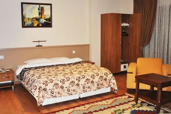 Çelebi Otel Konaklama - Resim 2