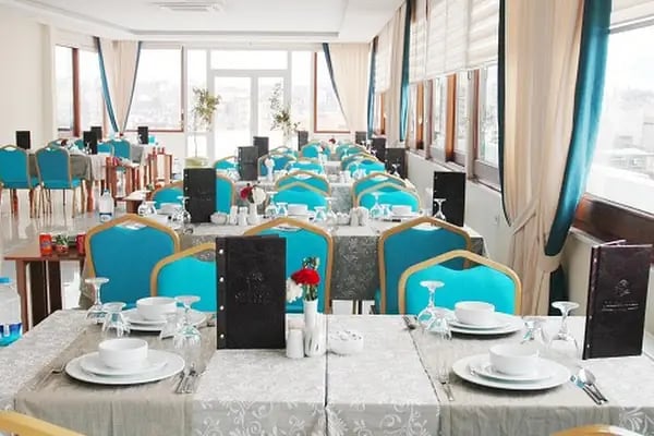 Çelebi Otel Konaklama - Resim 11