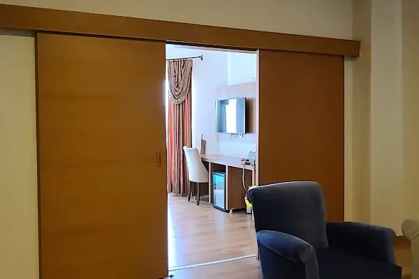 Çelebi Otel Konaklama - Resim 15