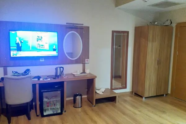 Çelebi Otel Konaklama - Resim 17