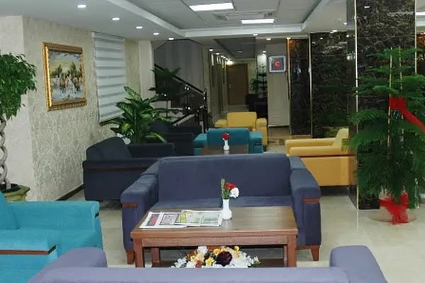 Çelebi Otel Konaklama - Resim 12