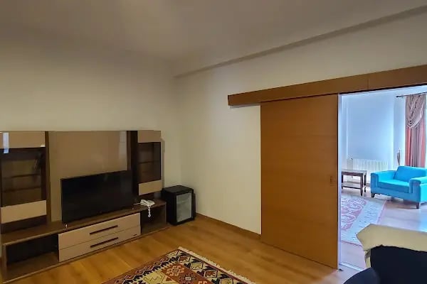 Çelebi Otel Konaklama - Resim 14