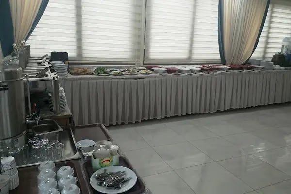 Çelebi Otel Konaklama - Resim 18