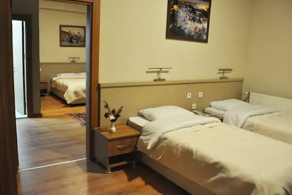 Çelebi Otel Konaklama - Resim 5