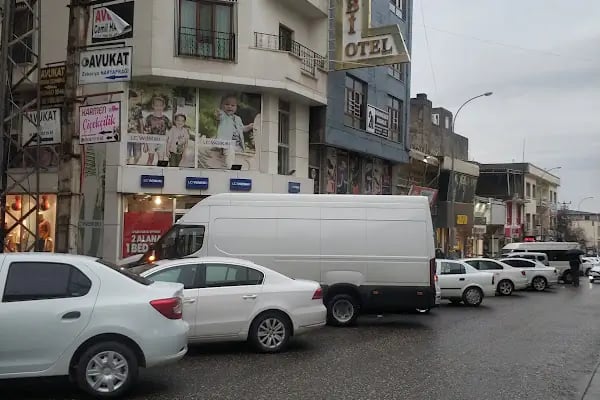 Çelebi Otel Konaklama - Resim 19