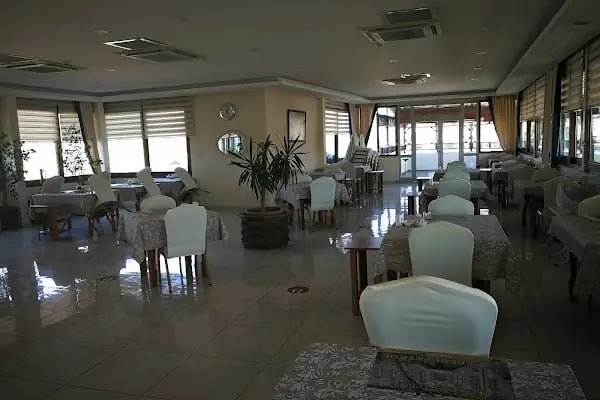Çelebi Otel Konaklama - Resim 13