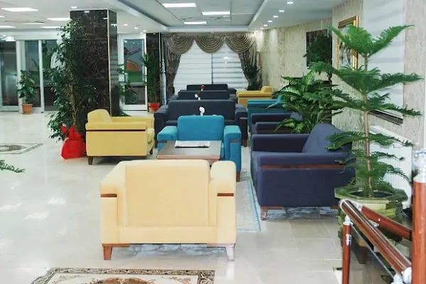 Çelebi Otel Konaklama - Resim 4