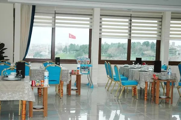 Çelebi Otel Konaklama - Resim 8