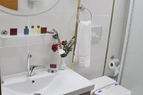 Çelebi Otel Konaklama - Resim 3