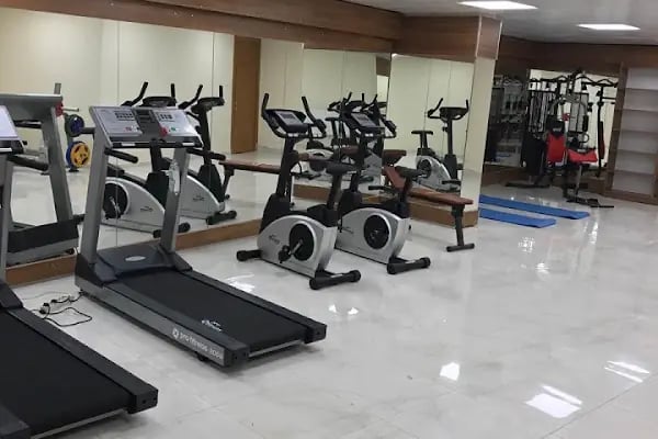 Çelebi Otel Konaklama - Resim 10