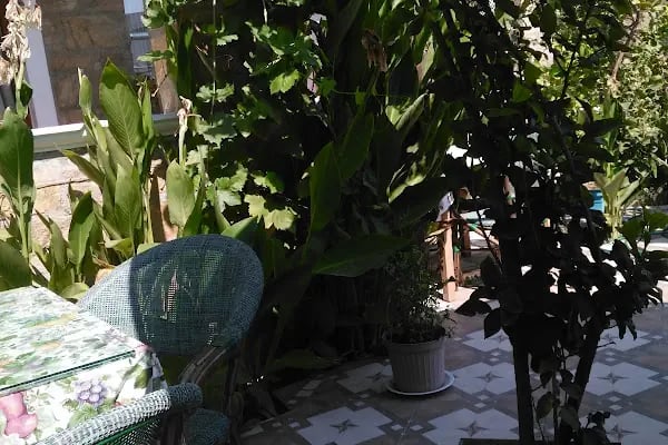 Bodrum Infinity Villas - Holiday Homes &amp; Art - Resim 12
