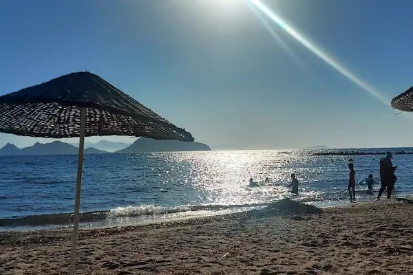 Bodrum Infinity Villas - Holiday Homes &amp; Art - Resim 4