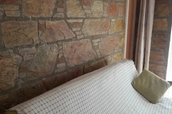 Bodrum Infinity Villas - Holiday Homes &amp; Art - Resim 10