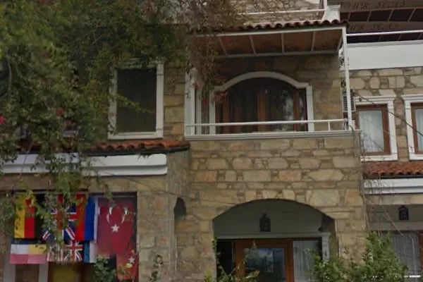 Bodrum Infinity Villas - Holiday Homes &amp; Art - Resim 7