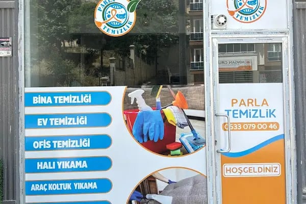 PARLA TEMİZLİK - Resim 2