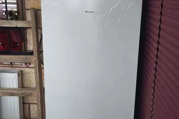 Bergama Daikin yetkili servisi ikizler iklimlendirme - Resim 9