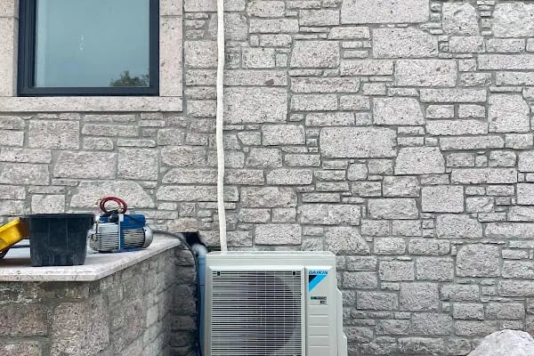 Bergama Daikin yetkili servisi ikizler iklimlendirme - Resim 10