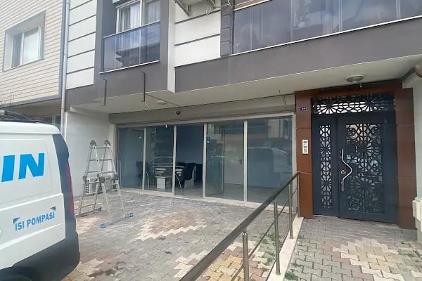 Bergama Daikin yetkili servisi ikizler iklimlendirme - Resim 7