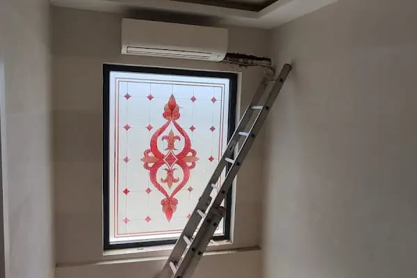 Bergama Daikin yetkili servisi ikizler iklimlendirme - Resim 12