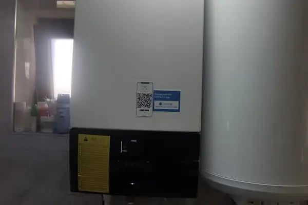Bergama Daikin yetkili servisi ikizler iklimlendirme - Resim 11