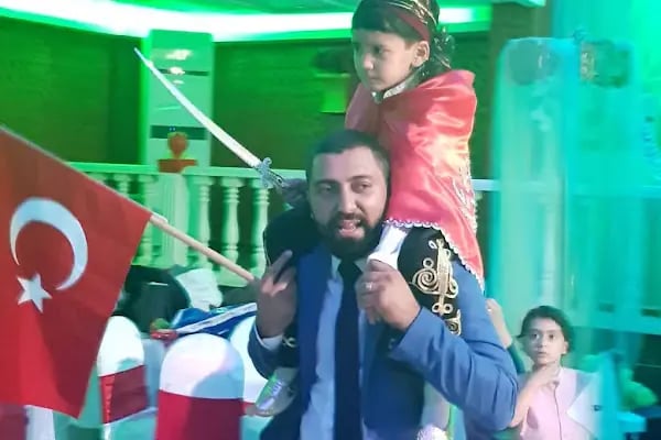 Divan Düğün Salonu - Resim 5