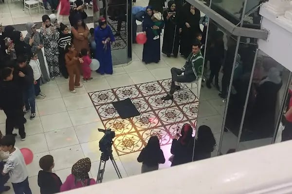 Divan Düğün Salonu - Resim 19