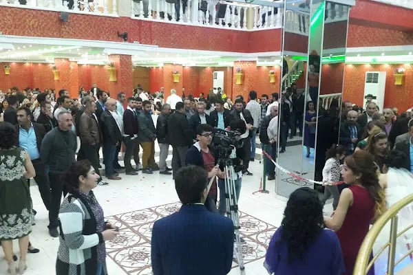 Divan Düğün Salonu - Resim 11