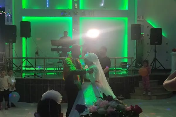 Divan Düğün Salonu - Resim 3