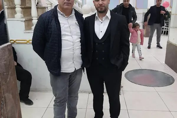 Divan Düğün Salonu - Resim 16