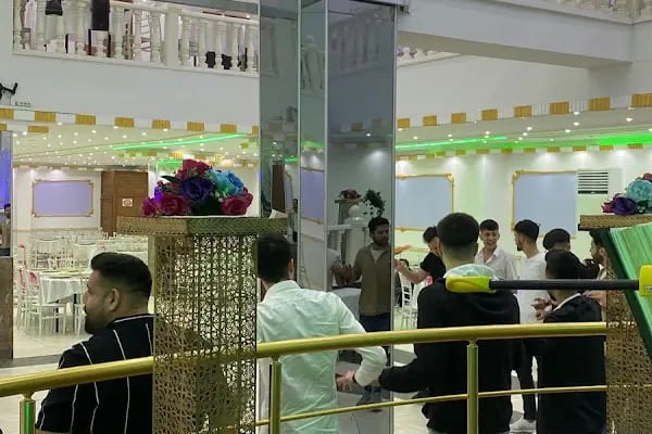 Divan Düğün Salonu - Resim 8