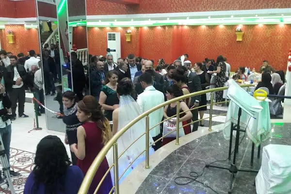 Divan Düğün Salonu - Resim 14