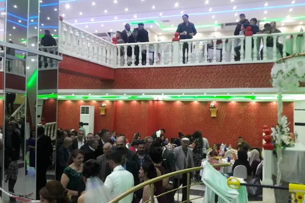 Divan Düğün Salonu - Resim 6