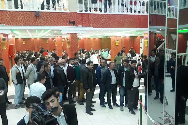 Divan Düğün Salonu - Resim 13