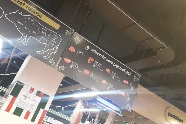 Özkuruşlar Türkiş Blokları - Resim 19