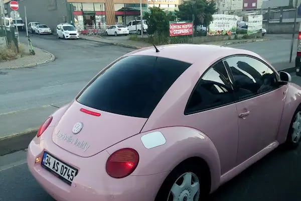 Özkuruşlar Türkiş Blokları - Resim 20