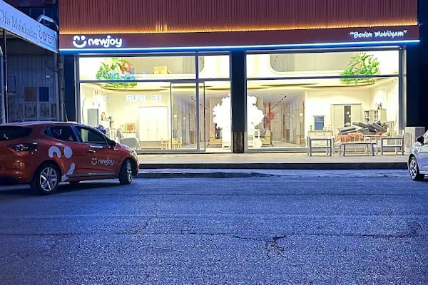 Newjoy Kısıkköy - Resim 5