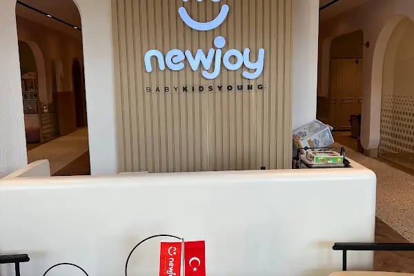 Newjoy Kısıkköy - Resim 2