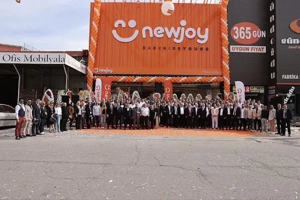 Newjoy Kısıkköy - Resim 7