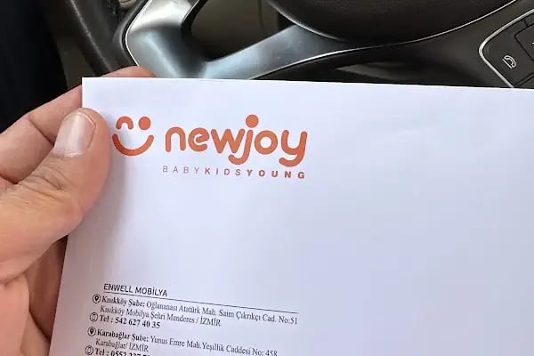 Newjoy Kısıkköy - Resim 11