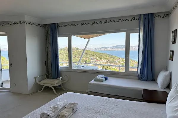 Manzara Ada Tepe - Resim 11