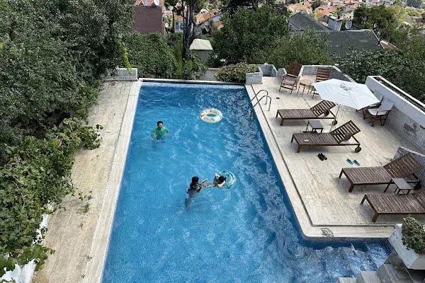 Manzara Ada Tepe - Resim 8