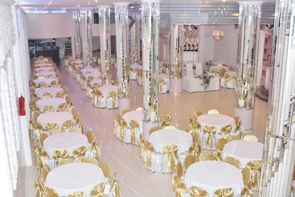 Handem Düğün Salonu - Resim 17