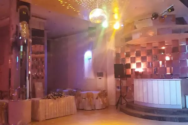 Handem Düğün Salonu - Resim 16