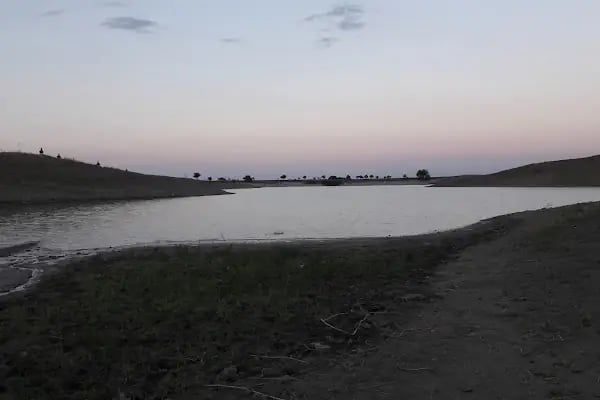 Afşar Göleti - Resim 5