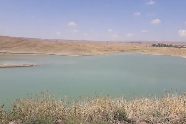 Afşar Göleti - Resim 2