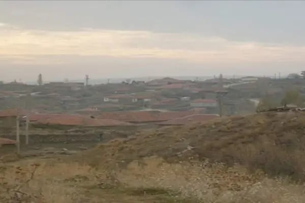 Afşar Göleti - Resim 19