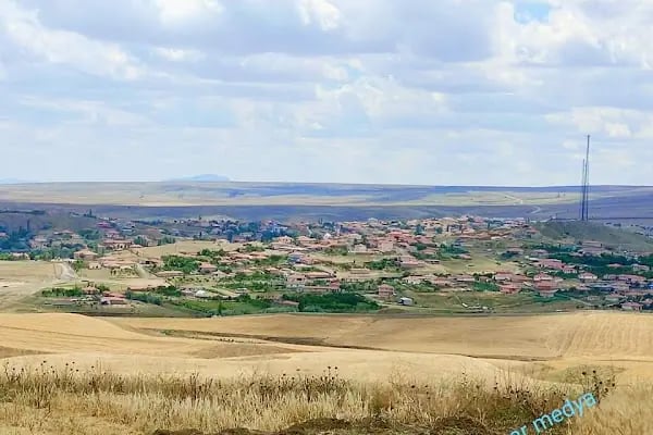 Afşar Göleti - Resim 6