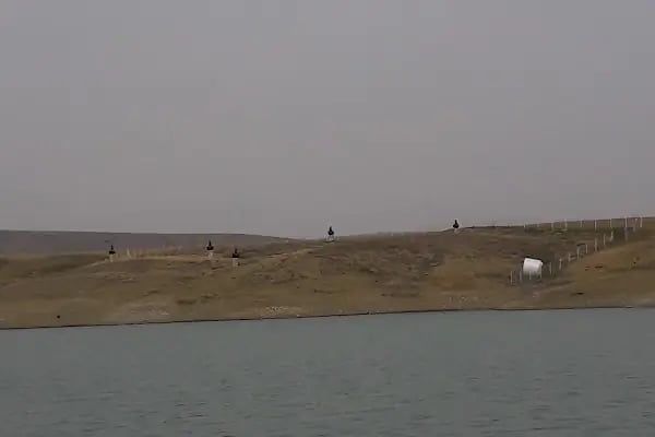 Afşar Göleti - Resim 16