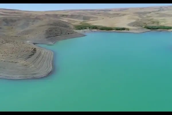 Afşar Göleti - Resim 20