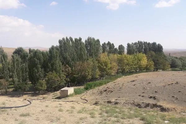 Afşar Göleti - Resim 10